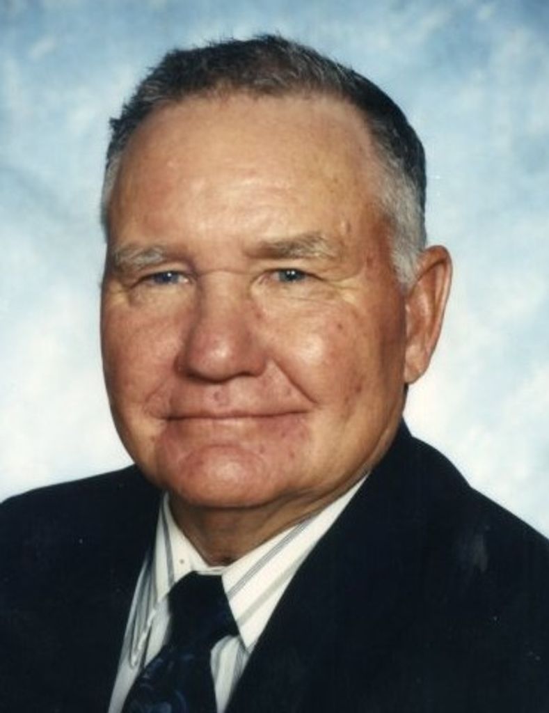 Louis Douglas