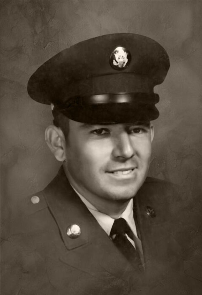 Raul Garcia Quintanilla Profile Photo