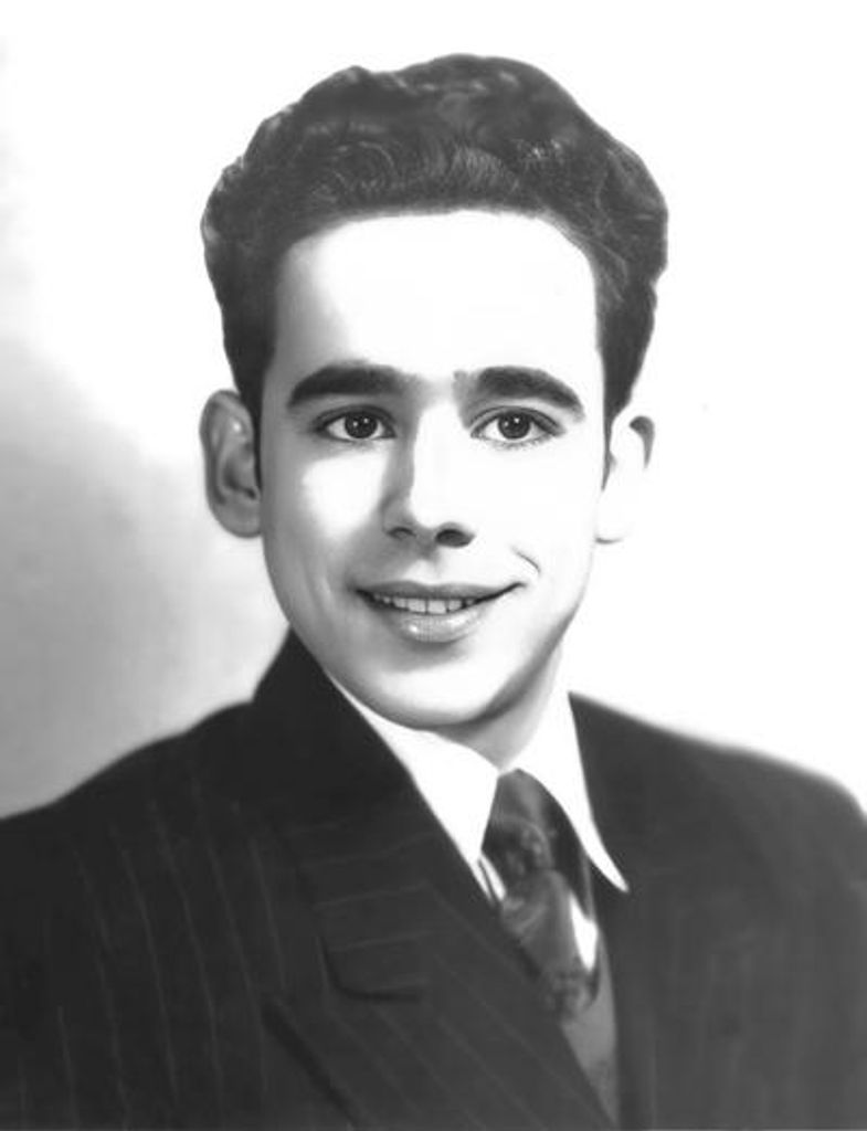 Norbert D. Moniz Profile Photo