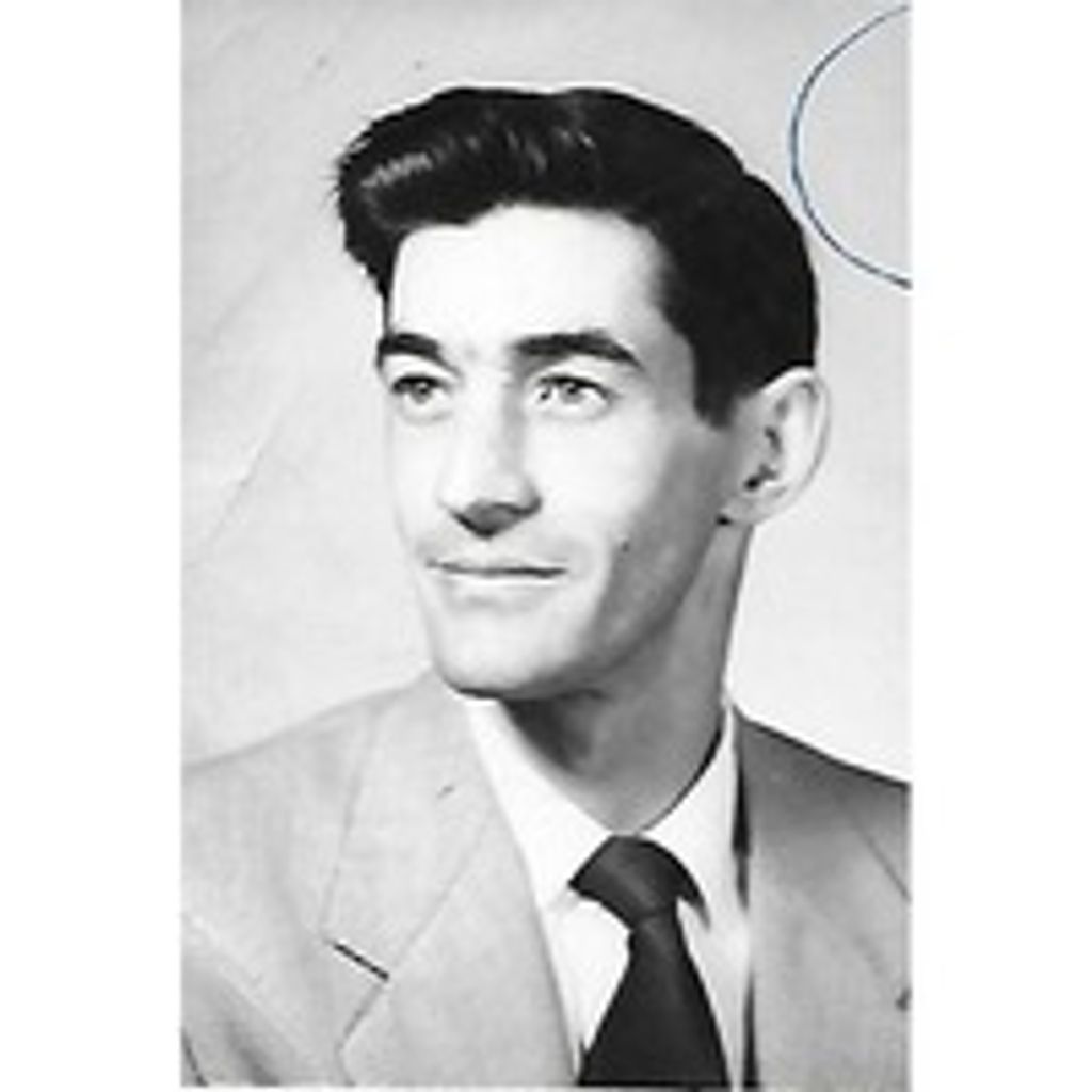George R. Stultz