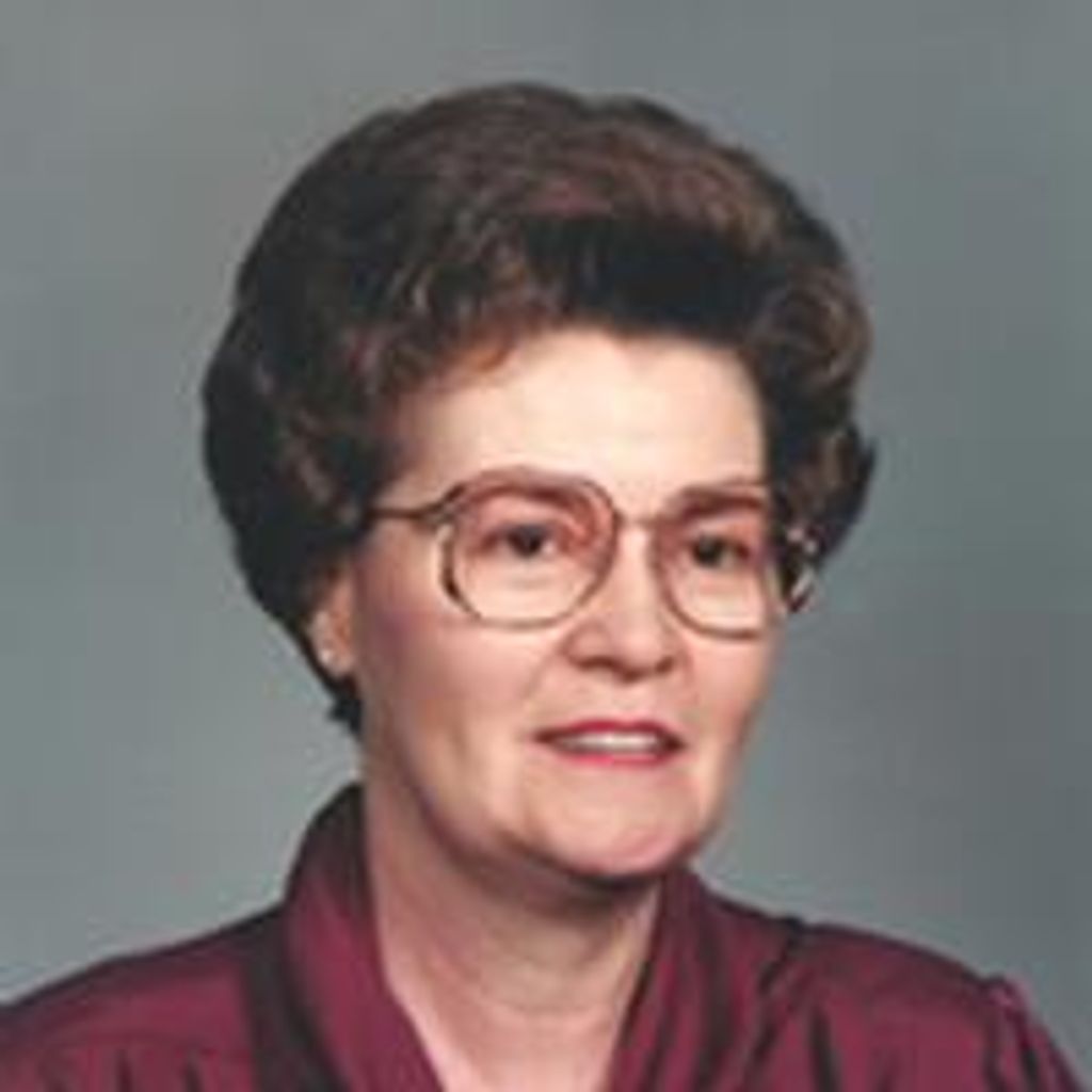 Marcella Clara Metzler