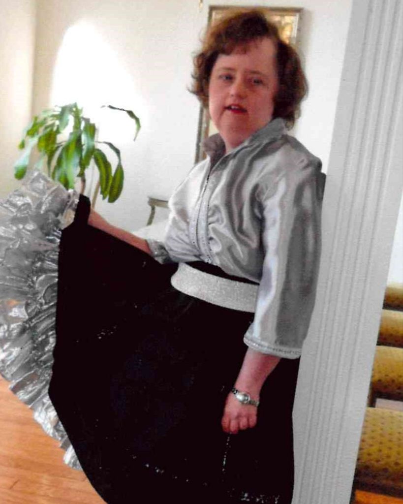 Lori Ann Carpenter