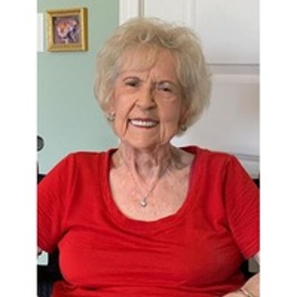 Elizabeth E. Burkeen
