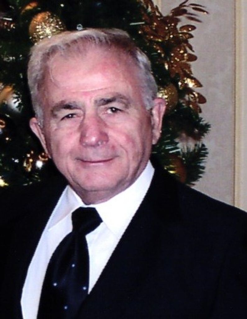 Joseph Cotumaccio, Jr.