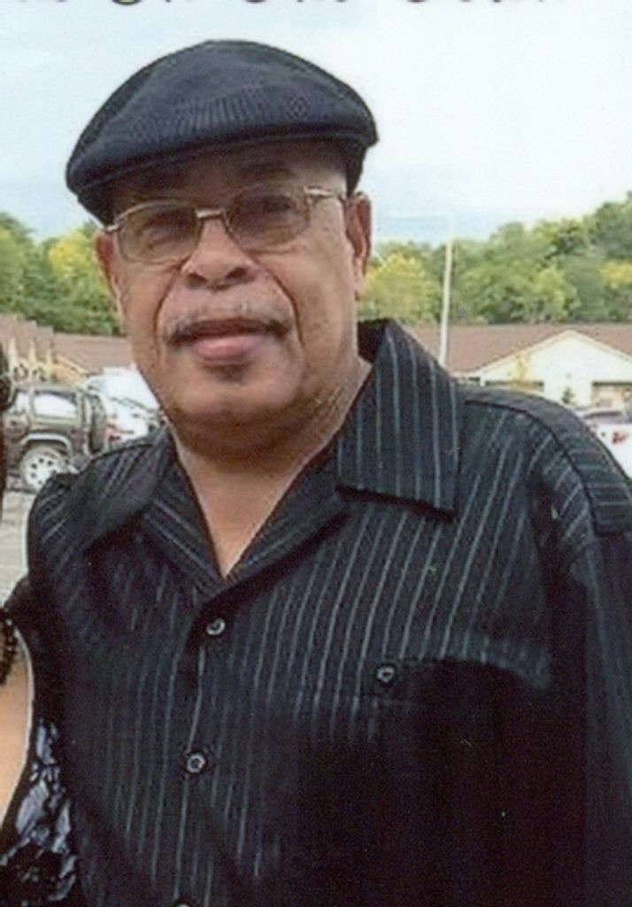 Donald Eugene Jackson, Sr. Profile Photo