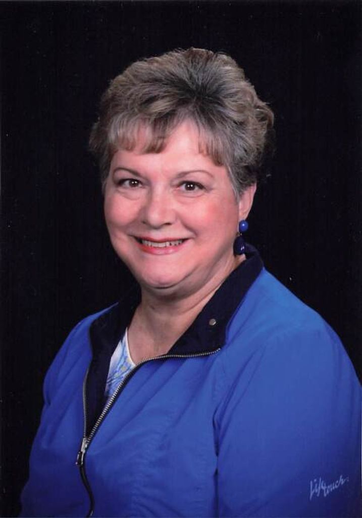 Diana Samuelson Profile Photo