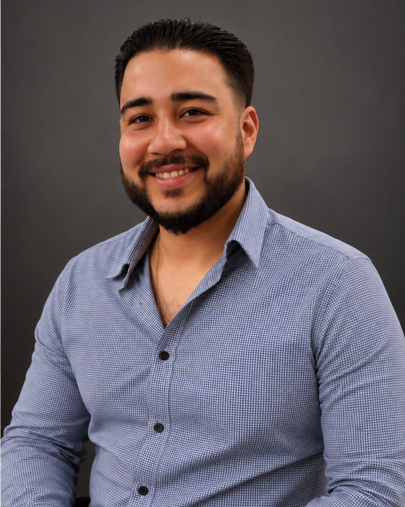 Pedro Lopez, Jr.