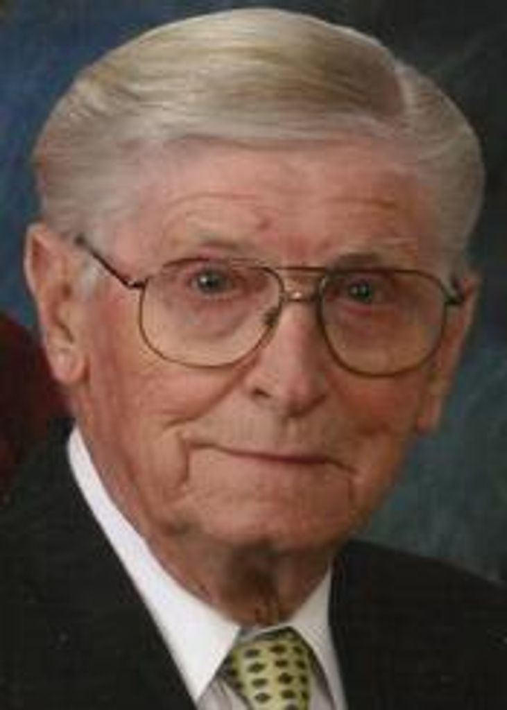 Leo Benton Smith Profile Photo