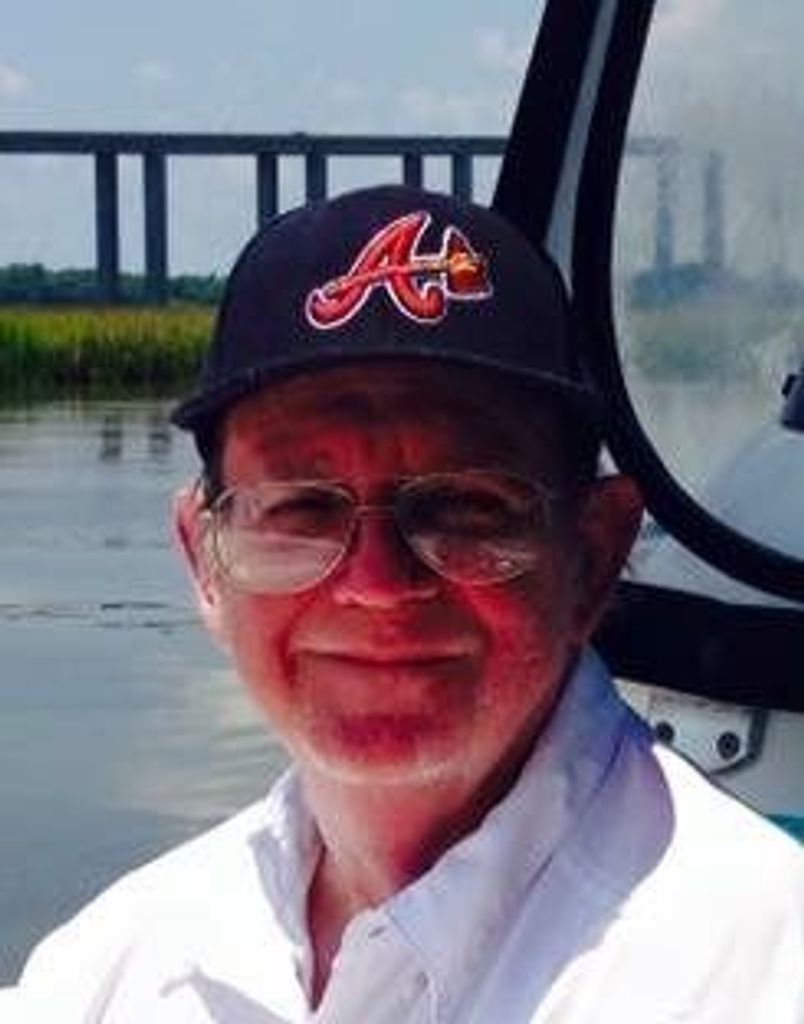 Fred T. Chatham Profile Photo