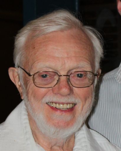 Donald E. Crannell Profile Photo