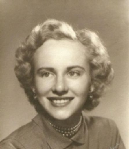 Ann Louise Rushing Profile Photo