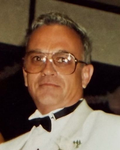 Albert William “Bill” Komdat's obituary image