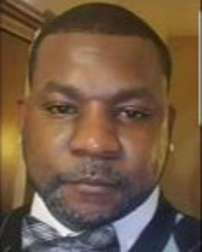 Demond Yawo Haynes Profile Photo