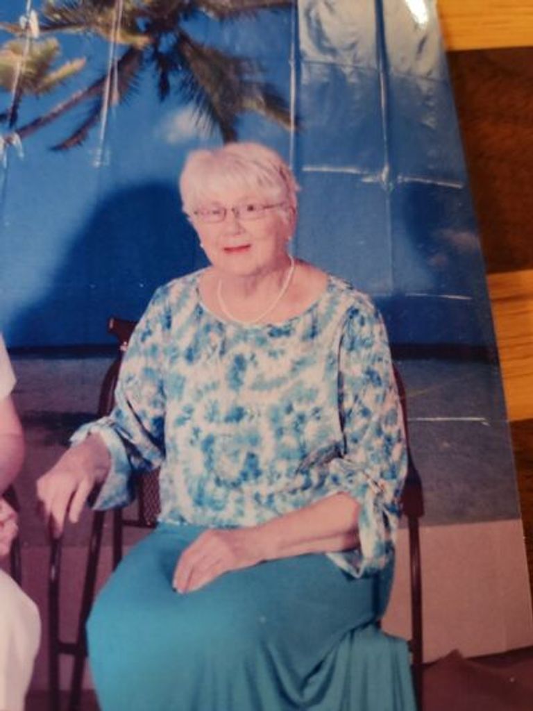 Mary Ellen Jenkins Profile Photo