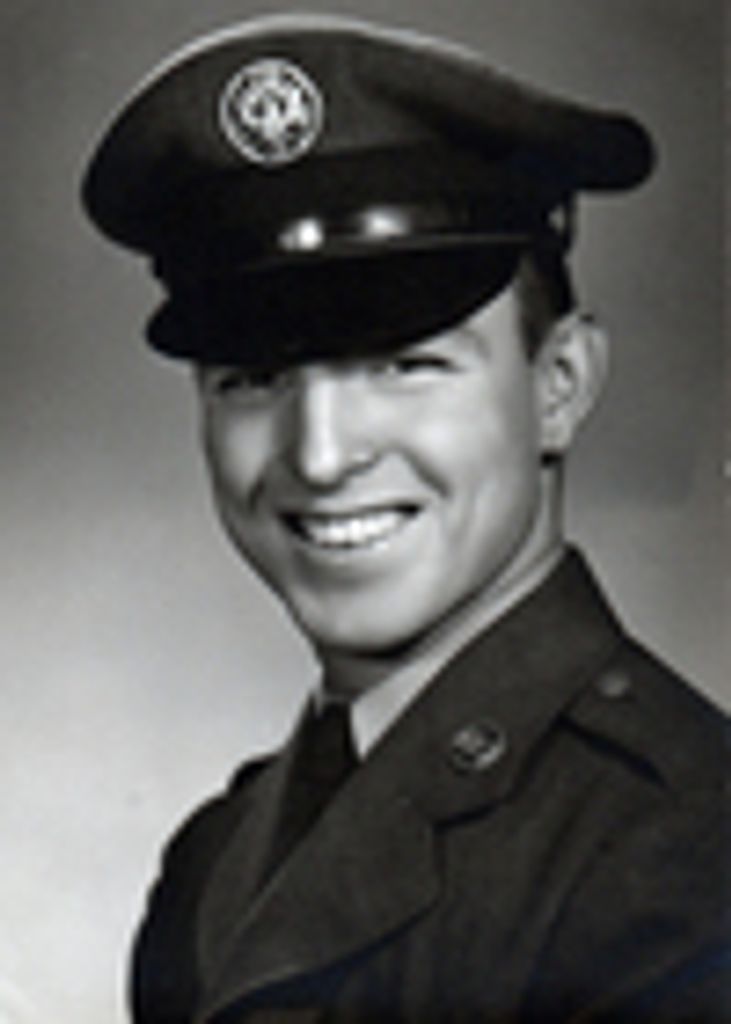 James W. "Jim" Vail