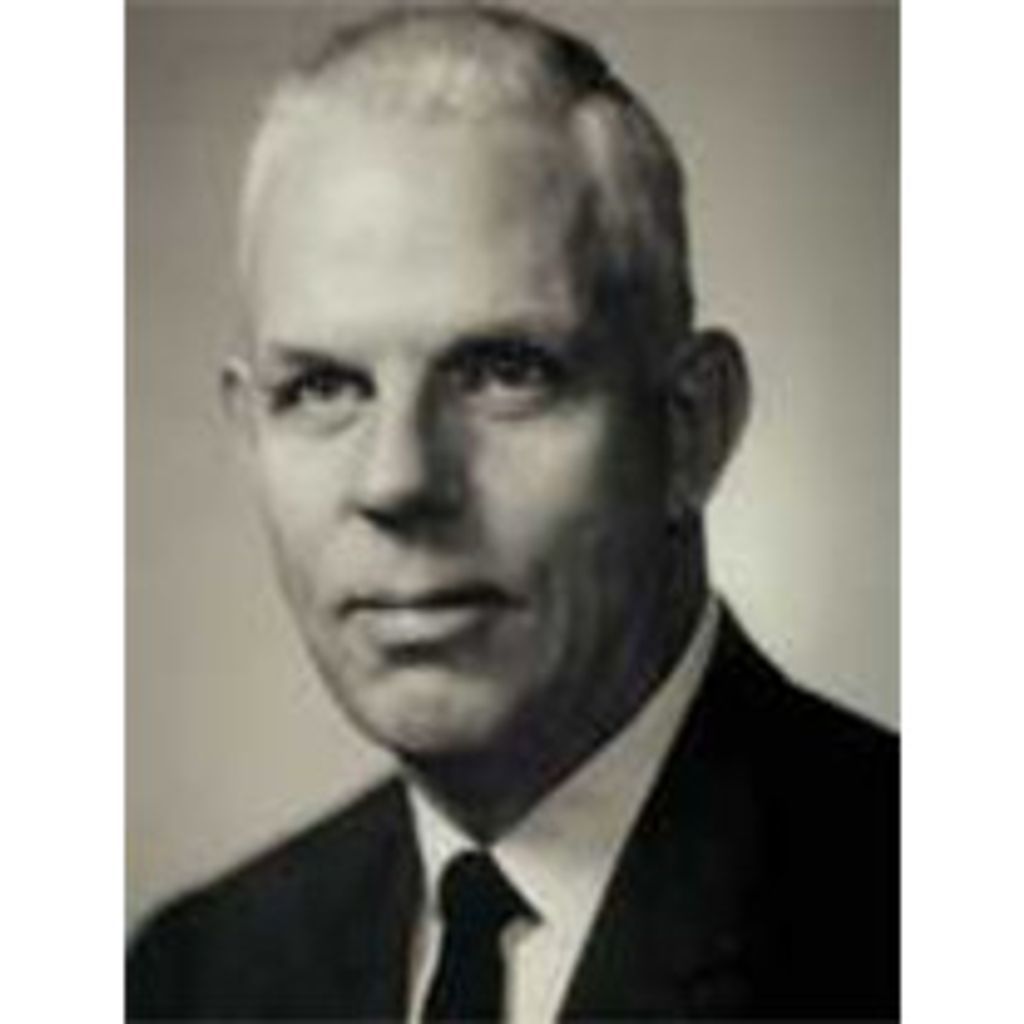 Russell F. Broderick
