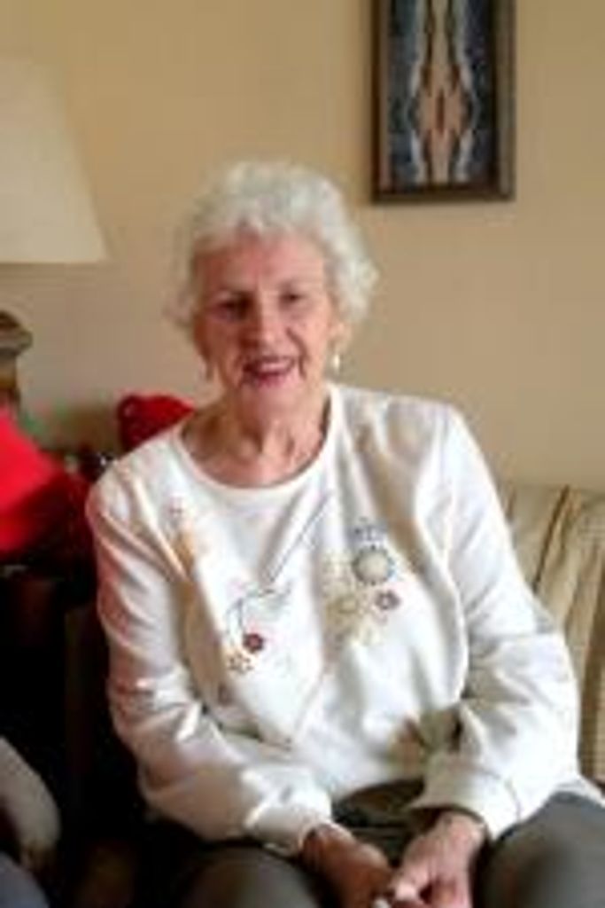 Bernice Caroline (Leland) Hennessy