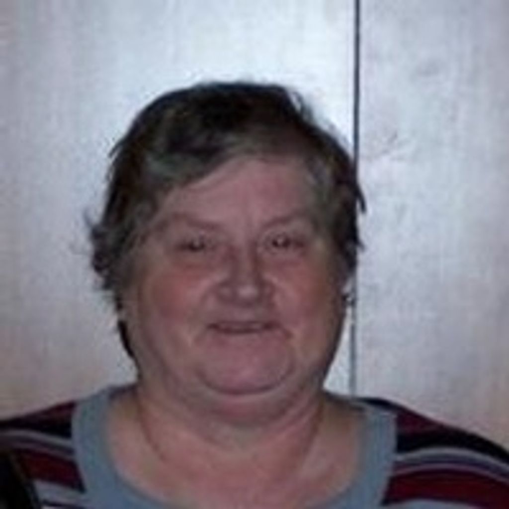 Carol  Ann Janos