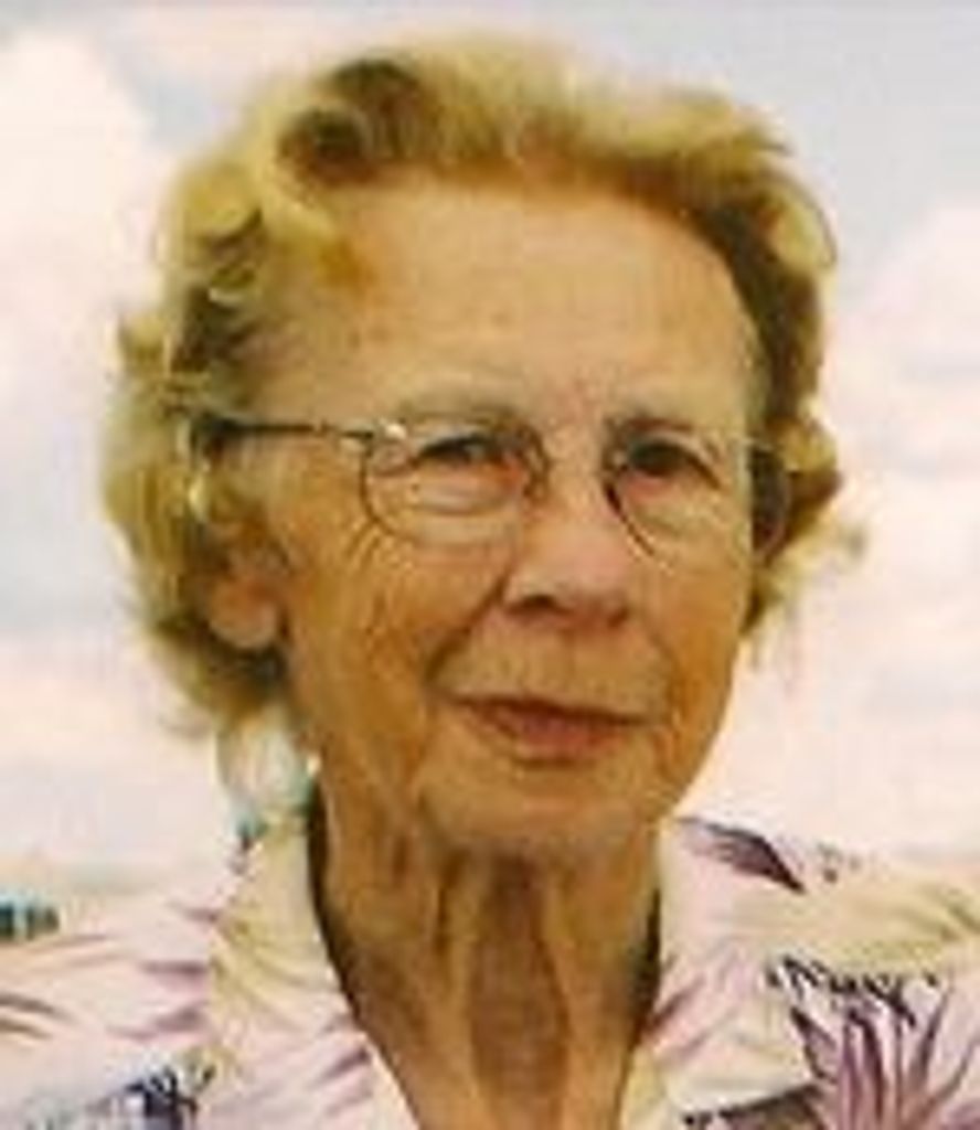 June B. Larsen