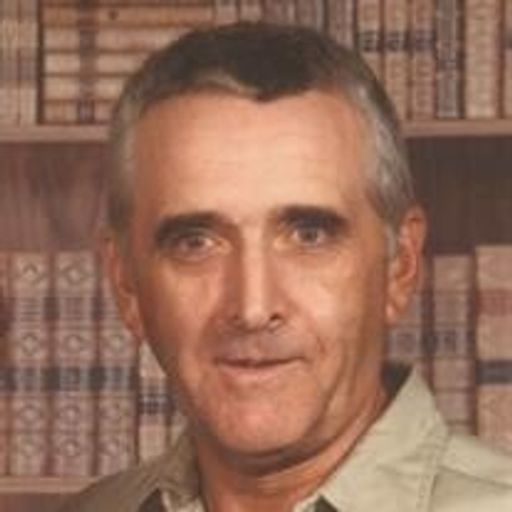 Ralph Fusselman Profile Photo