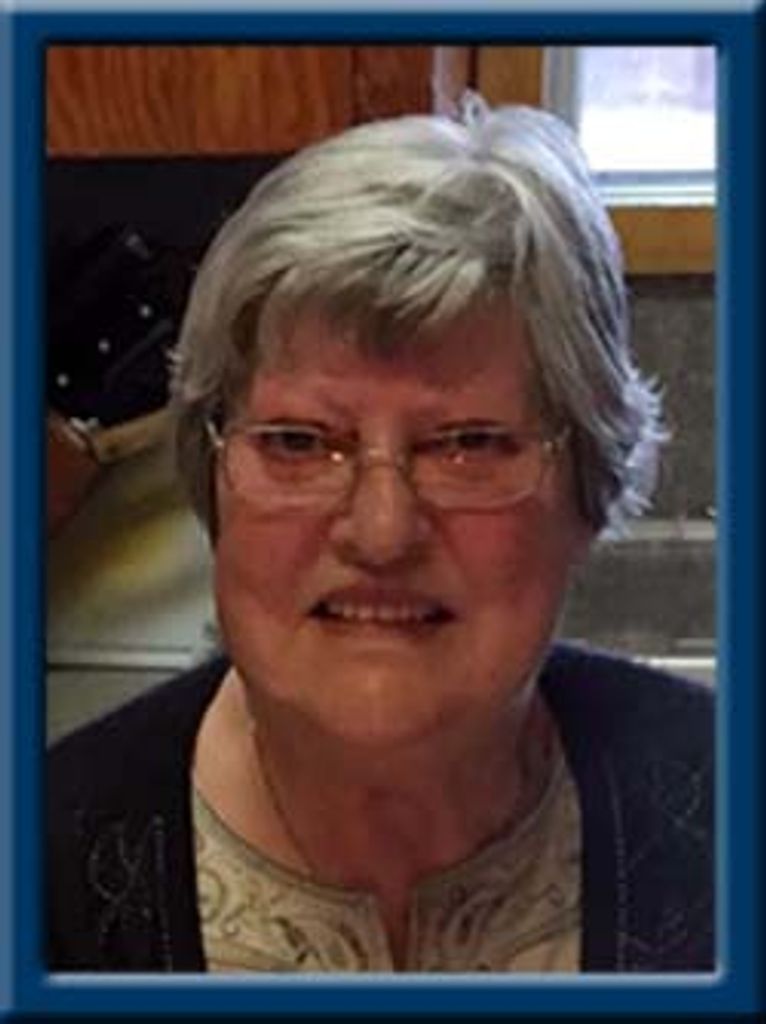 Dorothy Marina Ringham