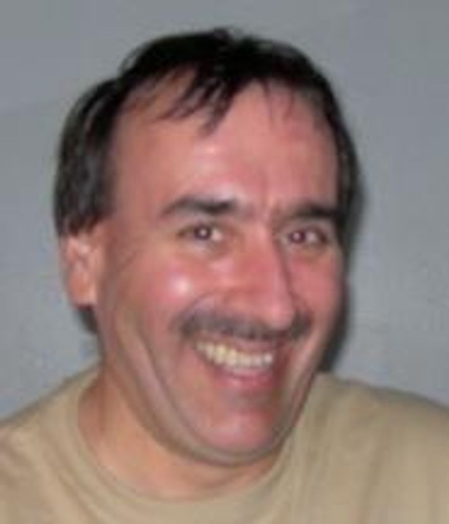 David Kirychuk