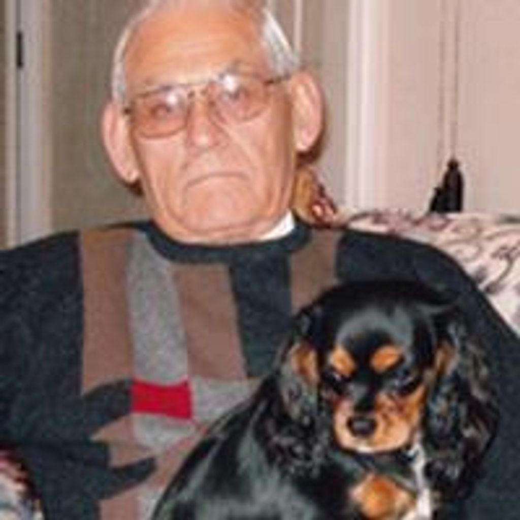 Paul Riecken