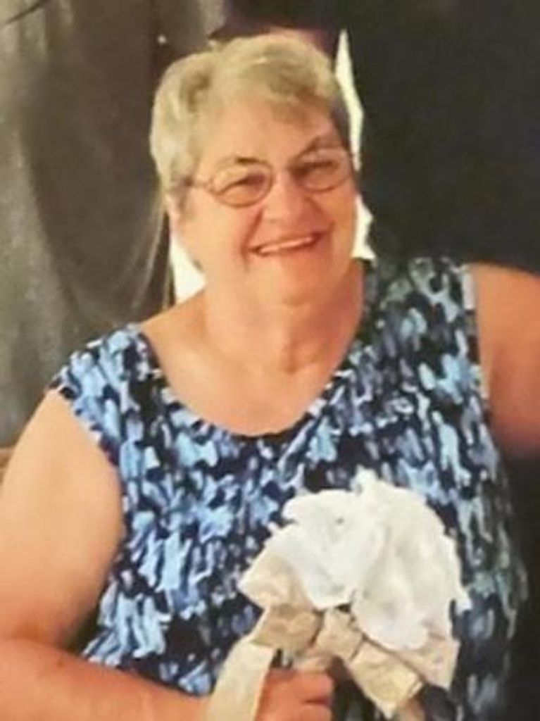 Joyce Ann Keener Profile Photo
