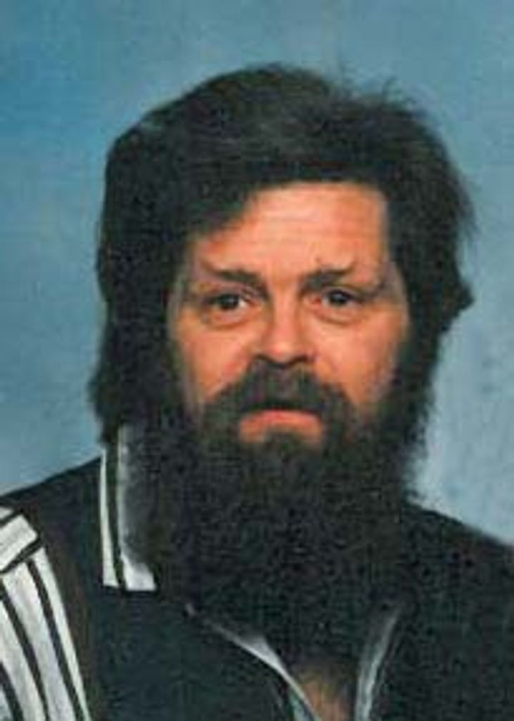 Charles Bailey