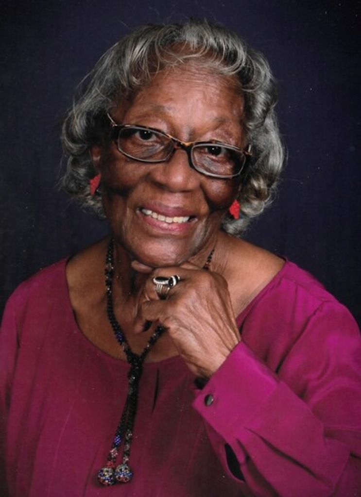 Louise Harley Albritton Profile Photo