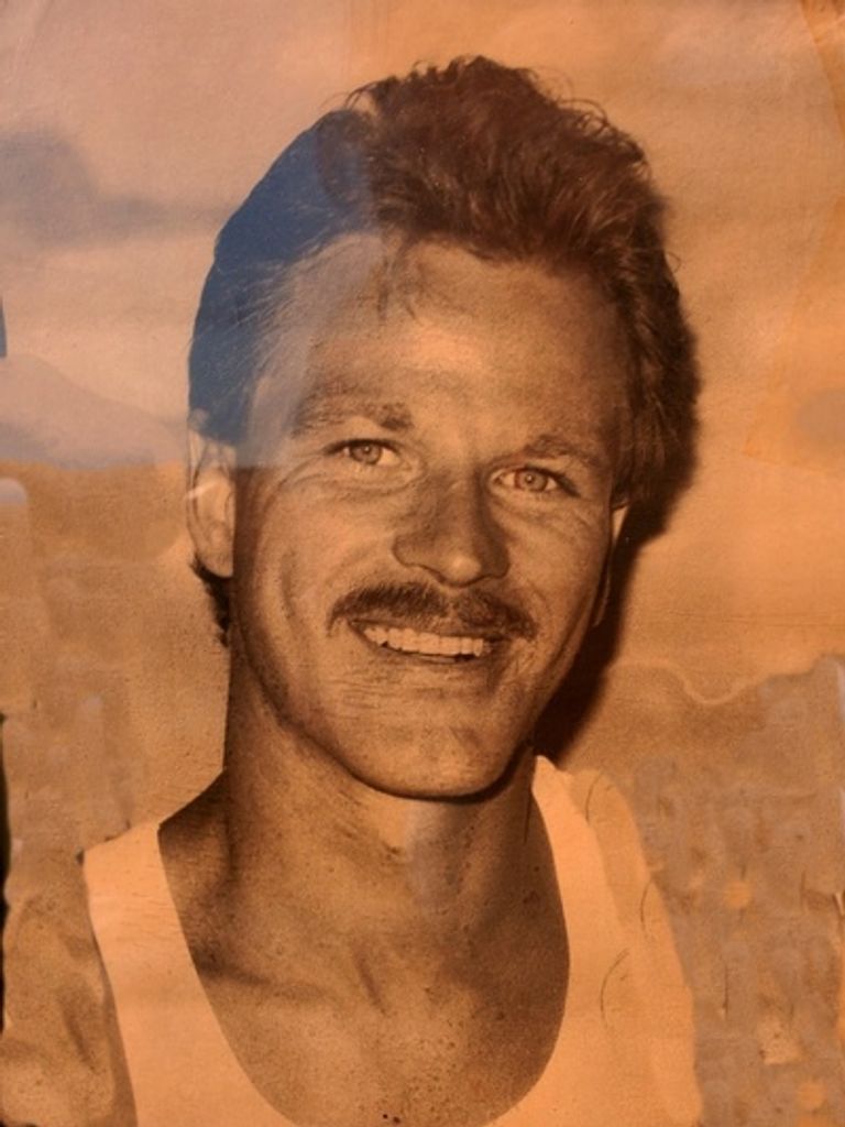 Anthony Frank Robbins, Jr.