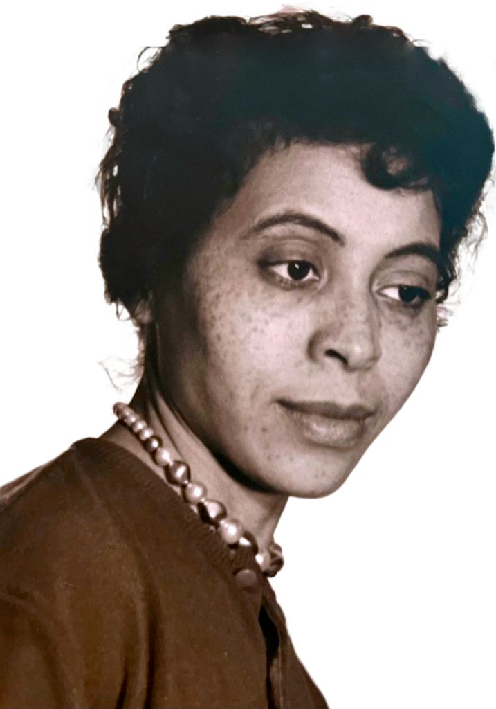 Gwendolyn Jones Profile Photo