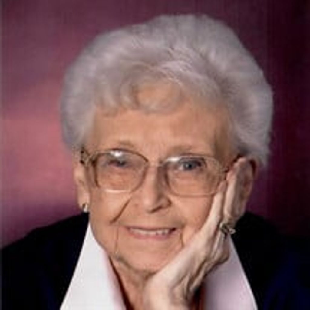 Alice Mae Marple Profile Photo