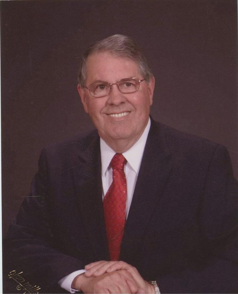 Mack Arthur Cooke Profile Photo