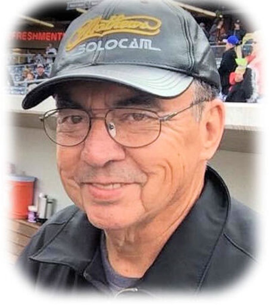 Miguel "Michael" Antonio Martinez Profile Photo