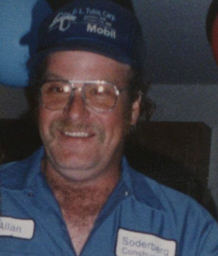 Allan Thomas