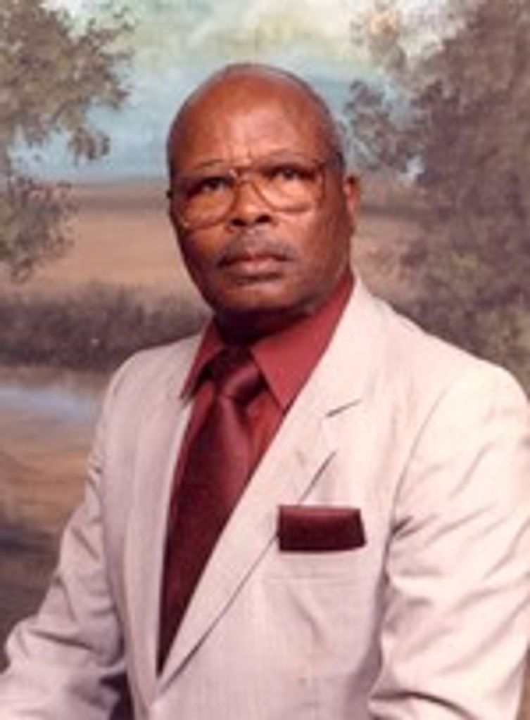 William James Cunningham