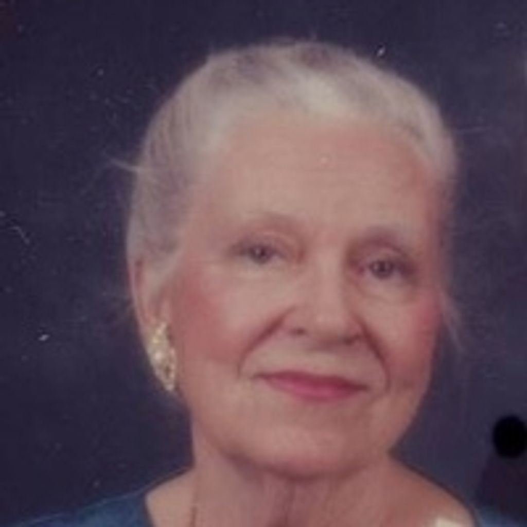 Donna Silver Nichols