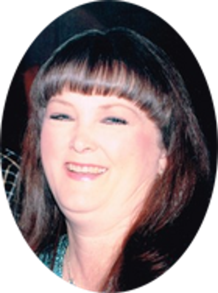 Delia Cogburn