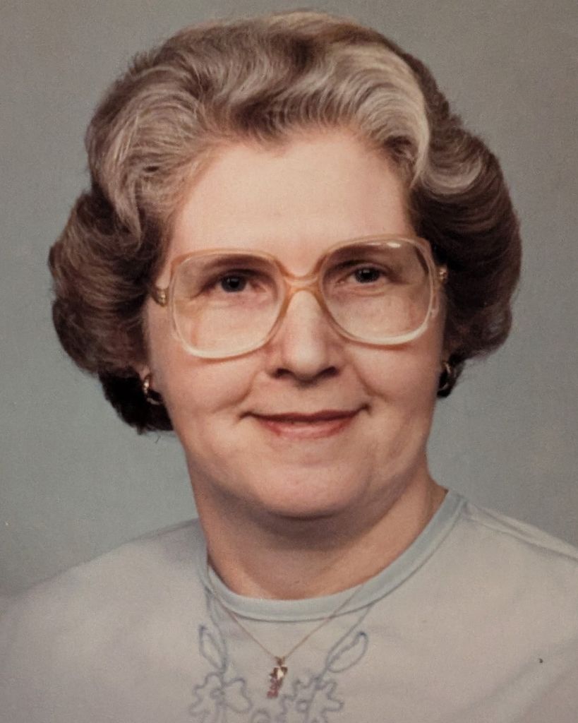 Hazel Farmer Profile Photo
