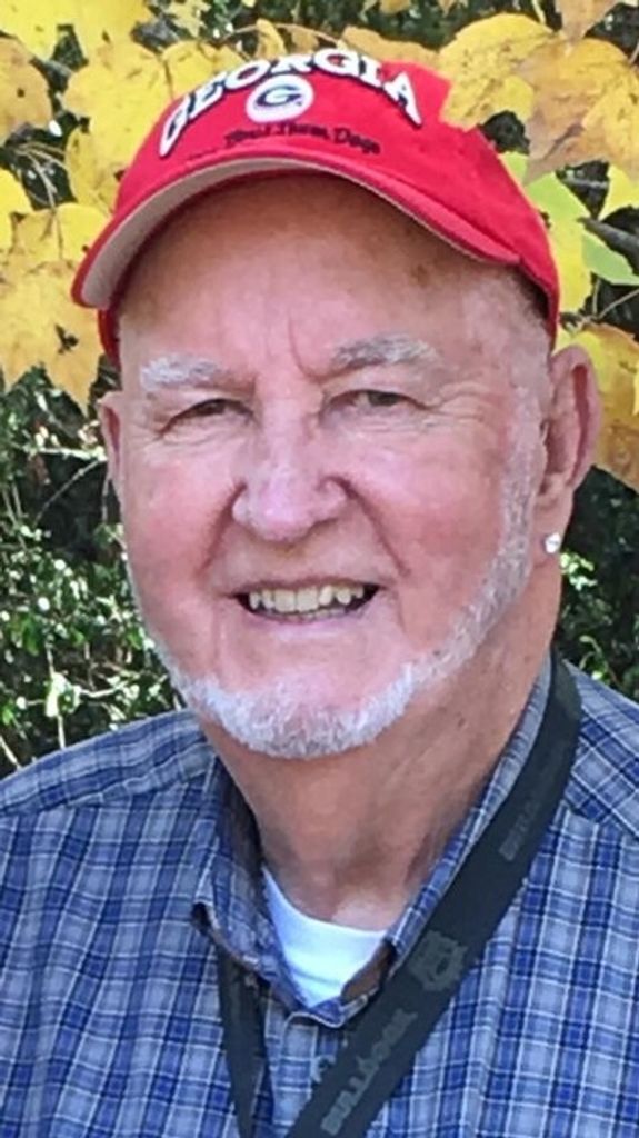 Jim Fred Durden Profile Photo