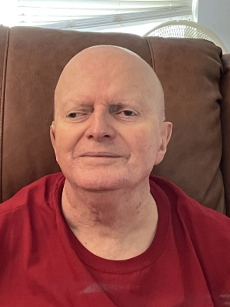 Billy Hugh Mcelhannon