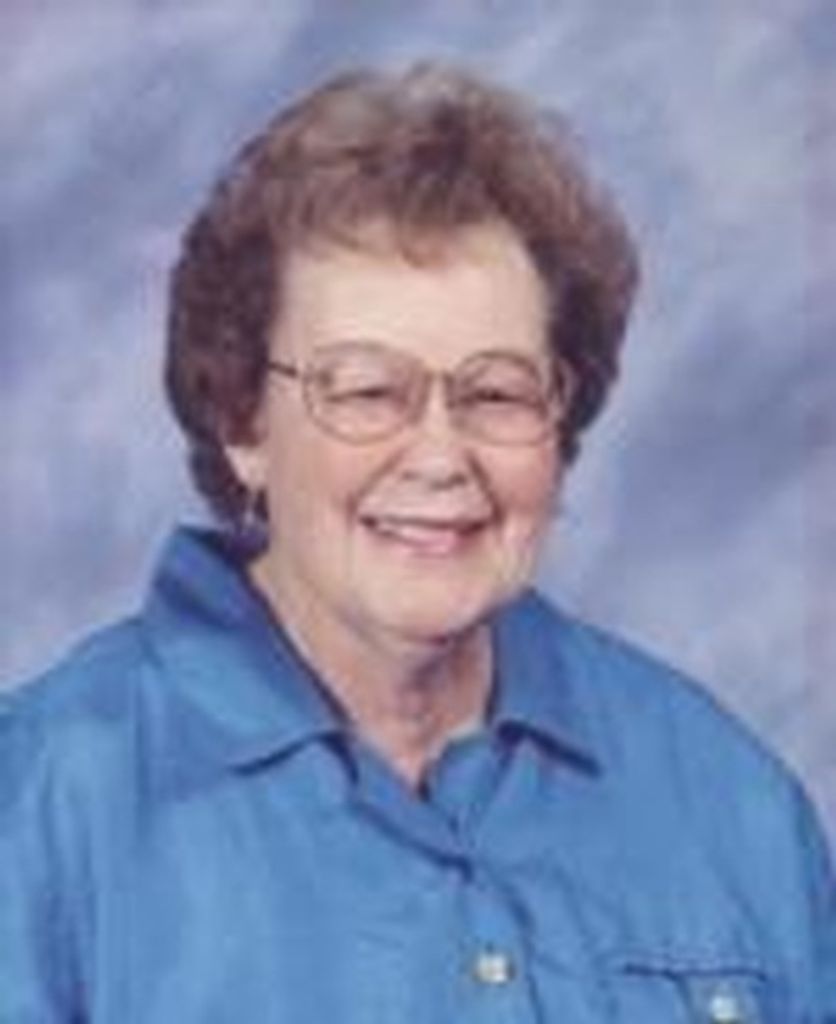 M. Frances Anderson