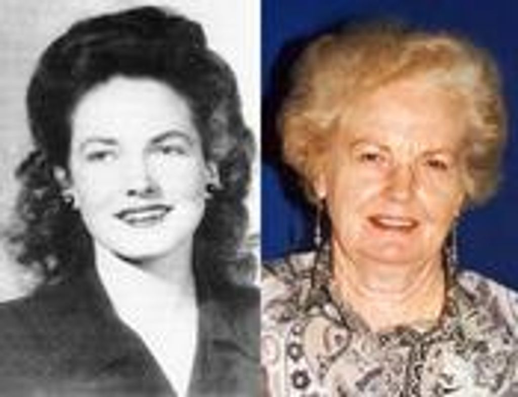 Lila Mary Capell Nordgren