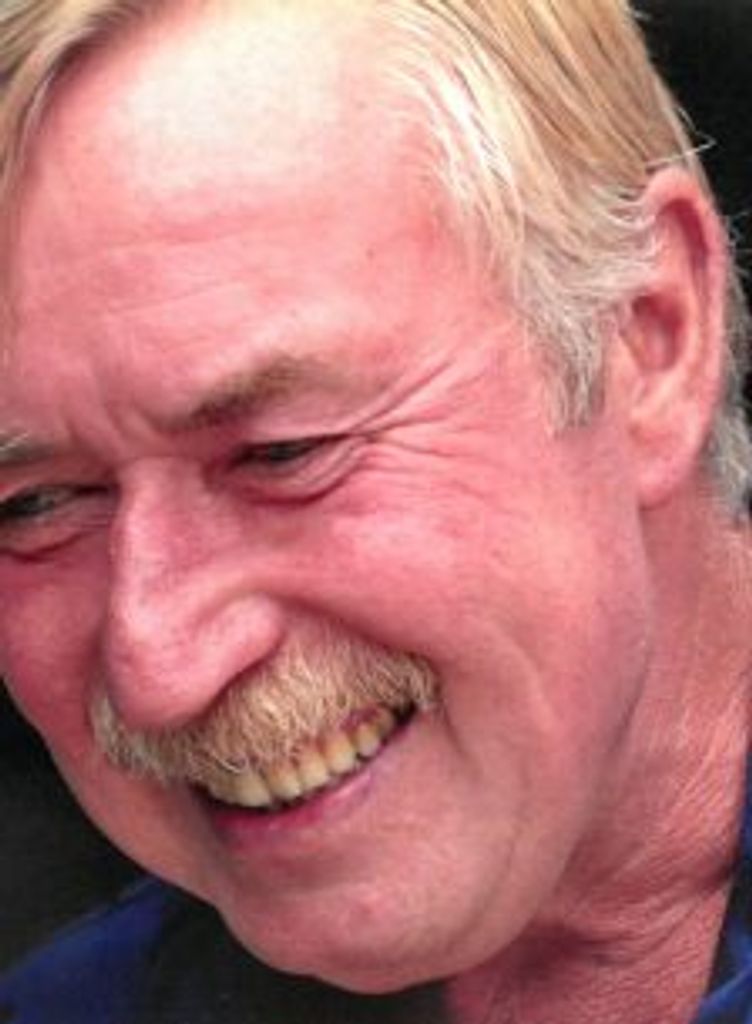 Donald Ray Evans Profile Photo