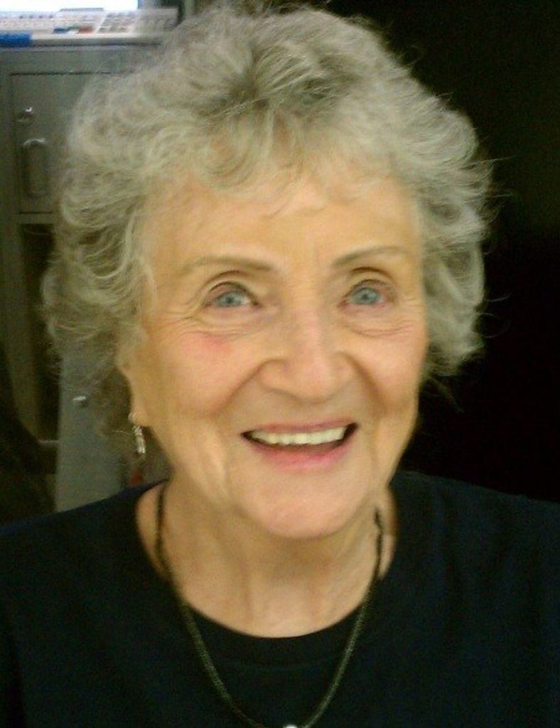 Audrey Lein
