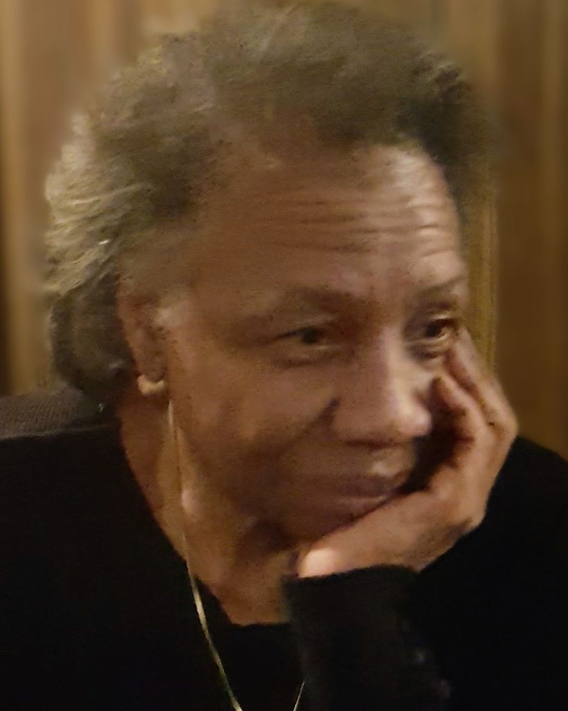 Stella Marie Walker Profile Photo