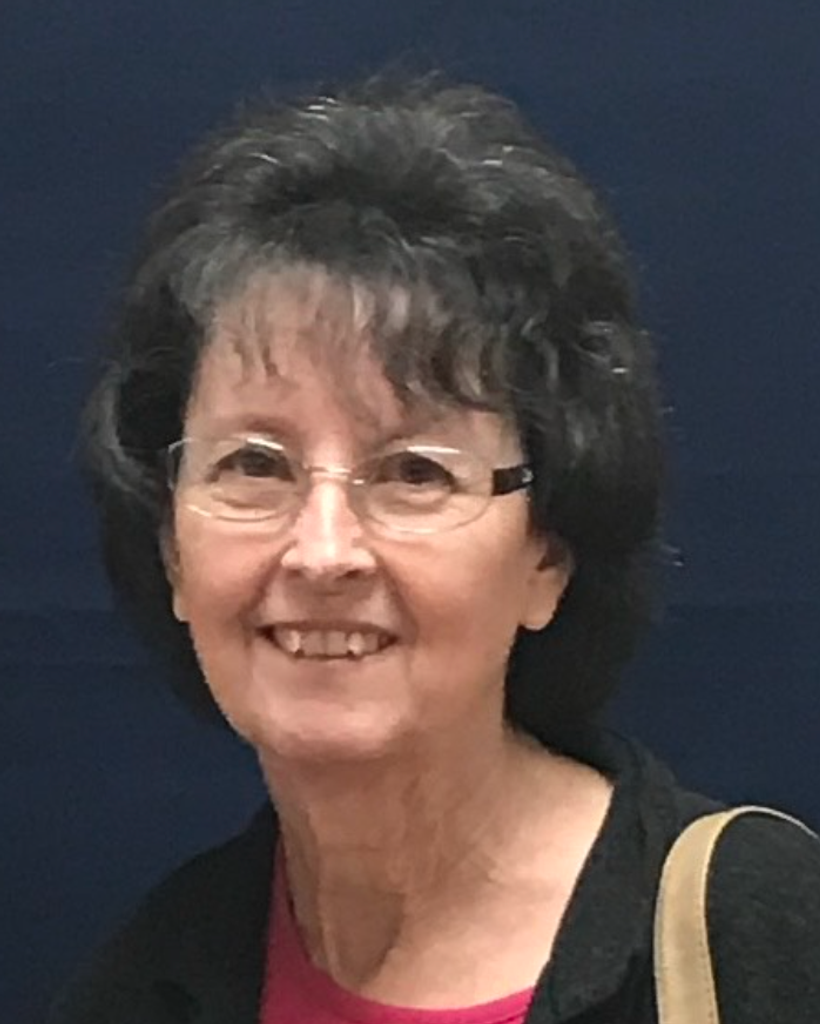 Charlotte Ilene Petry Profile Photo