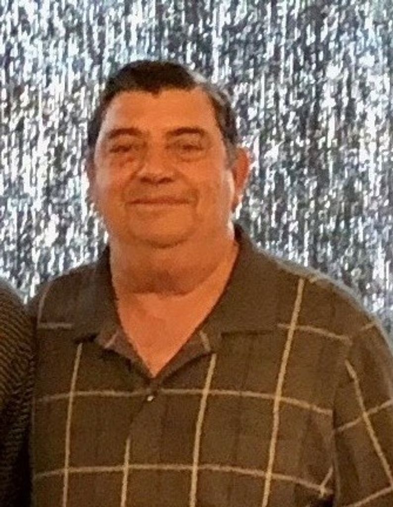 Marvin Voss
