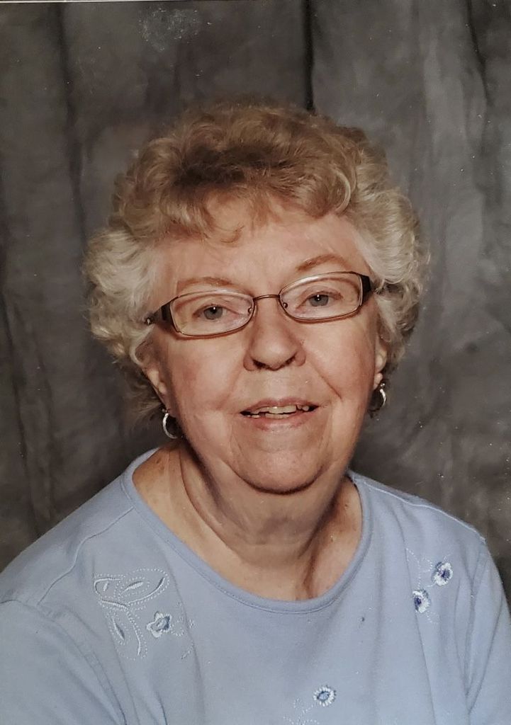 Miriam Elaine Neff Profile Photo